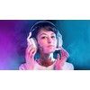 Belaidės Žaidimų Ausinės Roccat Elo 7.1 Air, Baltos