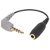 Rode adapter 3,5mm TRS-TRRS SC4