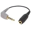 Rode adapter 3,5mm TRS-TRRS SC4