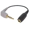Rode adapter 3,5mm TRS-TRRS SC4