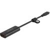 Rode HDMI į USB-C keitiklis