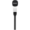 Rode adapteris Interviu Eiti