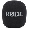 Rode adapteris Interviu Eiti