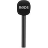 Rode adapteris Interviu Eiti