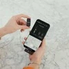 Rode Wireless Micro (Lightning, Juodas)
