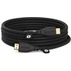 RODE HDMI CABLE 3 - Kabelis 3m juoda