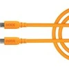 RODE SC17 - Kabelis USB-C - USB-C 1.5m oranžinė
