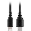 Rode laidas SC21 USB-C - Lightning 30 cm