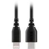 Rode laidas SC21 USB-C - Lightning 30 cm