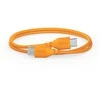 RODE SC22 - Kabelis USB-C - USB-C 30cm oranžinė