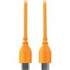 RODE SC22 - Kabelis USB-C - USB-C 30cm oranžinė