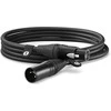 Sourcing RODE XLR CABLE-3m juodas - XLR/XLR cable