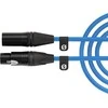 RODE - Kabelis XLR 3m Mėlyna mėlyna