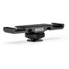 Rode šaltojo bato adapteris DCS-1 Dual