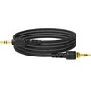 Rode NTH-Cable12 3.5mm TRS 1,2m, juodas