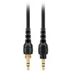 Rode Kabelis 3,5 mm TRS 2,4 m, juodas