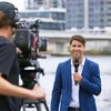 Rode Interview PRO mikrofonas