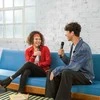 Rode mikrofonas Interviu PRO