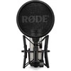 Rode mikrofonas NT1 5th Generation, sidabrinis (NT1GEN5)
