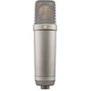 Ausinės Rode microphone NT1 5th Generation, sidabrinis (NT1GEN5)