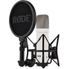 Ausinės Rode microphone NT1 Signature Series, baltas