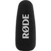 Rode mikrofono NTG-5 rinkinys