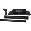 Rode microphone NTG3B, juodas