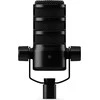 Ausinės Rode mikrofonas PodMic USB