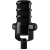 Ausinės Rode mikrofonas PodMic USB