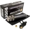 Ausinės Rode mikrofonas Procaster