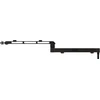 Ausinės Mikrofono Laikiklis - Rode LPA1 750 mm 2kg Pilkas