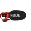 RODE VideoMic GO II HELIX - mikrofonas kamerai, versija su Helix rankena