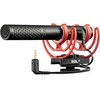 Rode mikrofonas VideoMic NTG