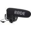 Rode mikrofonas VideoMic Pro Rycote
