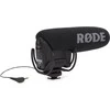 Rode mikrofonas VideoMic Pro Rycote