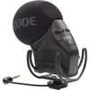 Rode mikrofonas VideoMic Pro Rycote