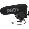 Rode mikrofonas VideoMic Pro Rycote