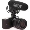 Rode mikrofonas VideoMic Pro Rycote