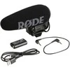 Rode mikrofonas VideoMic Pro+