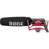 Rode mikrofonas VideoMic Rycote
