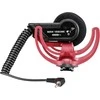 Rode mikrofonas VideoMic Rycote