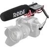 Rode mikrofonas VideoMic Rycote