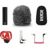 Rode microphone VideoMicro II