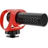 Rode microphone VideoMicro II