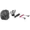 Rode mikrofonas VideoMicro