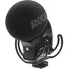 Rode mikrofonas Stereo VideoMic Pro Rycote