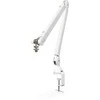 Ausinės Rode PSA1+ Studio Arm, baltas