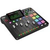 Rode Podkastų Studija - Røde Rødecaster Pro II Juodas