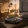 Rode Podkastų Studija - Røde Rødecaster Pro II Juodas