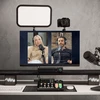 Rode RØDECaster Video Core - video and audio production console, juodas